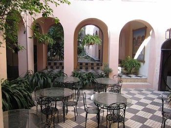 Hotel Du Roi Christophe