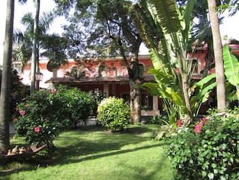 Hotel Du Roi Christophe