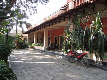 Hotel Du Roi Christophe
