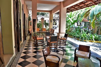 Hotel Du Roi Christophe