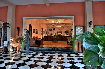Hotel Du Roi Christophe