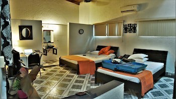 Hotel Du Roi Christophe