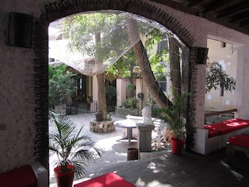 Hotel Du Roi Christophe