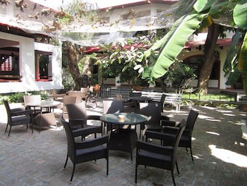 Hotel Du Roi Christophe