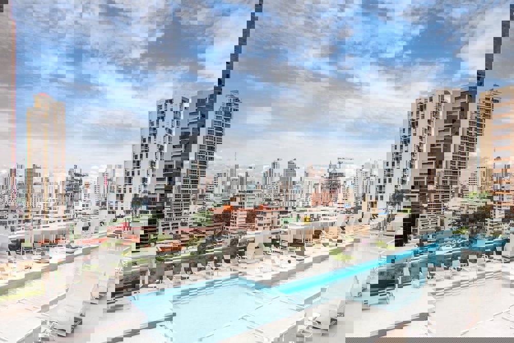 Sortis Hotel, Spa & Casino, Autograph Collection by Marriott