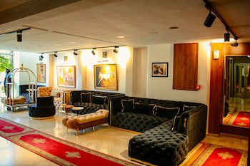 Hotel Belle Vue