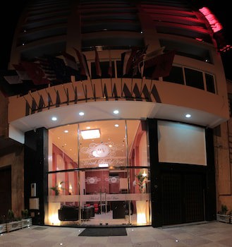 Hotel Belle Vue