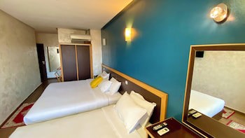 Hotel Belle Vue