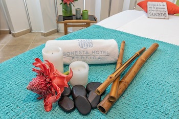Hotel Sonesta Pereira