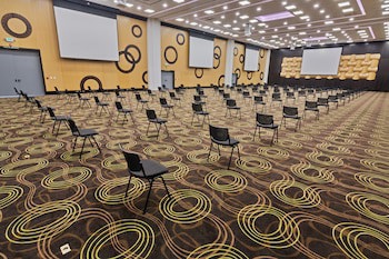 Hotel Sonesta Pereira