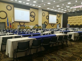 Hotel Sonesta Pereira
