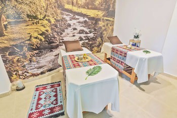 Hotel Sonesta Pereira