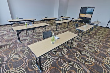 Hotel Sonesta Pereira