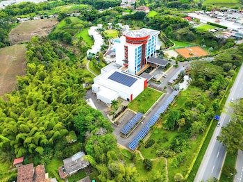 Hotel Sonesta Pereira