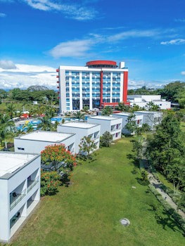 Hotel Sonesta Pereira