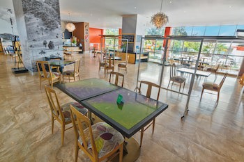 Hotel Sonesta Pereira