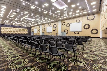 Hotel Sonesta Pereira