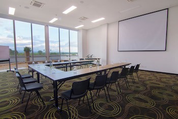 Hotel Sonesta Pereira