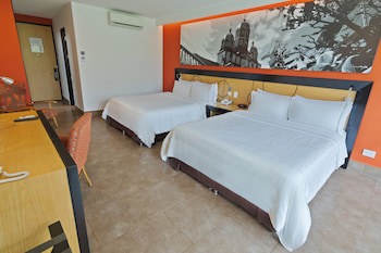 Hotel Sonesta Pereira