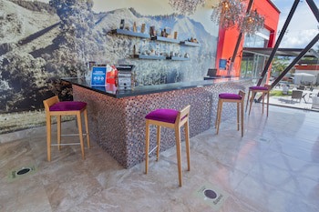 Hotel Sonesta Pereira