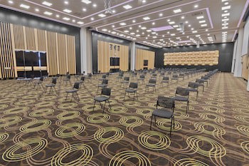 Hotel Sonesta Pereira