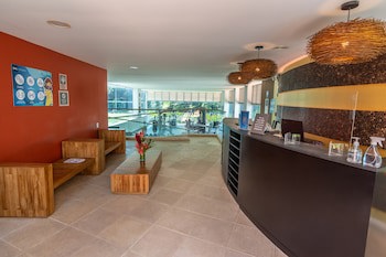 Hotel Sonesta Pereira