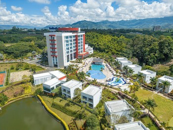 Hotel Sonesta Pereira