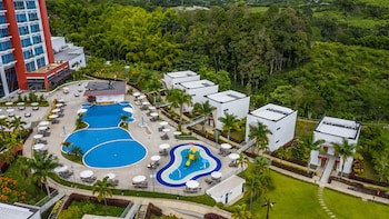 Hotel Sonesta Pereira