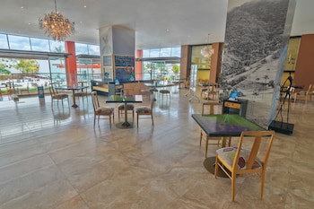 Hotel Sonesta Pereira