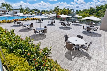 Hotel Sonesta Pereira