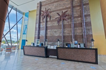 Hotel Sonesta Pereira