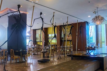 Hotel Sonesta Pereira