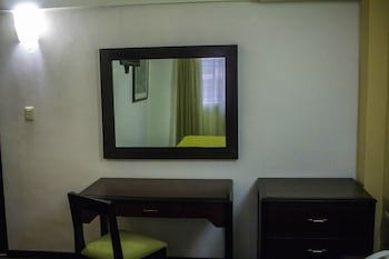 Chn Hotel Monterrey Santa Fe