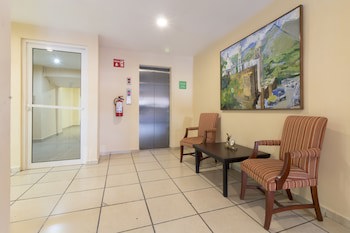 Chn Hotel Monterrey Santa Fe