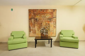 Chn Hotel Monterrey Santa Fe