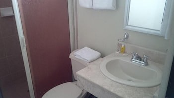 Chn Hotel Monterrey Santa Fe