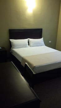 Chn Hotel Monterrey Santa Fe