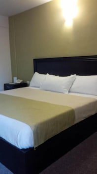 Chn Hotel Monterrey Santa Fe