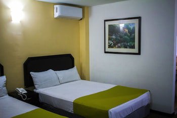Chn Hotel Monterrey Santa Fe