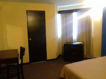 Chn Hotel Monterrey Santa Fe