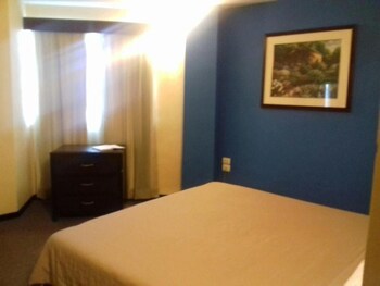 Chn Hotel Monterrey Santa Fe