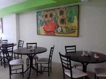 Chn Hotel Monterrey Santa Fe
