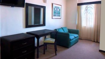 Chn Hotel Monterrey Santa Fe