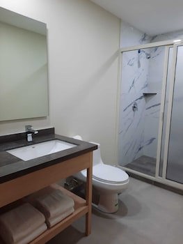 Chn Hotel Monterrey Santa Fe