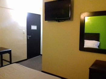 Chn Hotel Monterrey Santa Fe