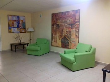 Chn Hotel Monterrey Santa Fe