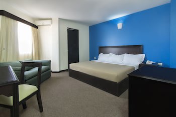 Chn Hotel Monterrey Santa Fe