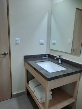 Chn Hotel Monterrey Santa Fe