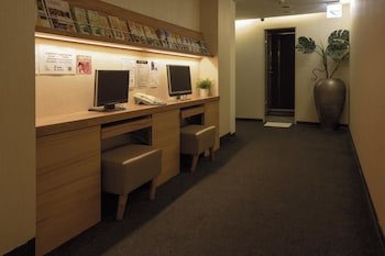 Fun Inn Taipei Hostel