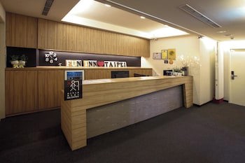 Fun Inn Taipei Hostel